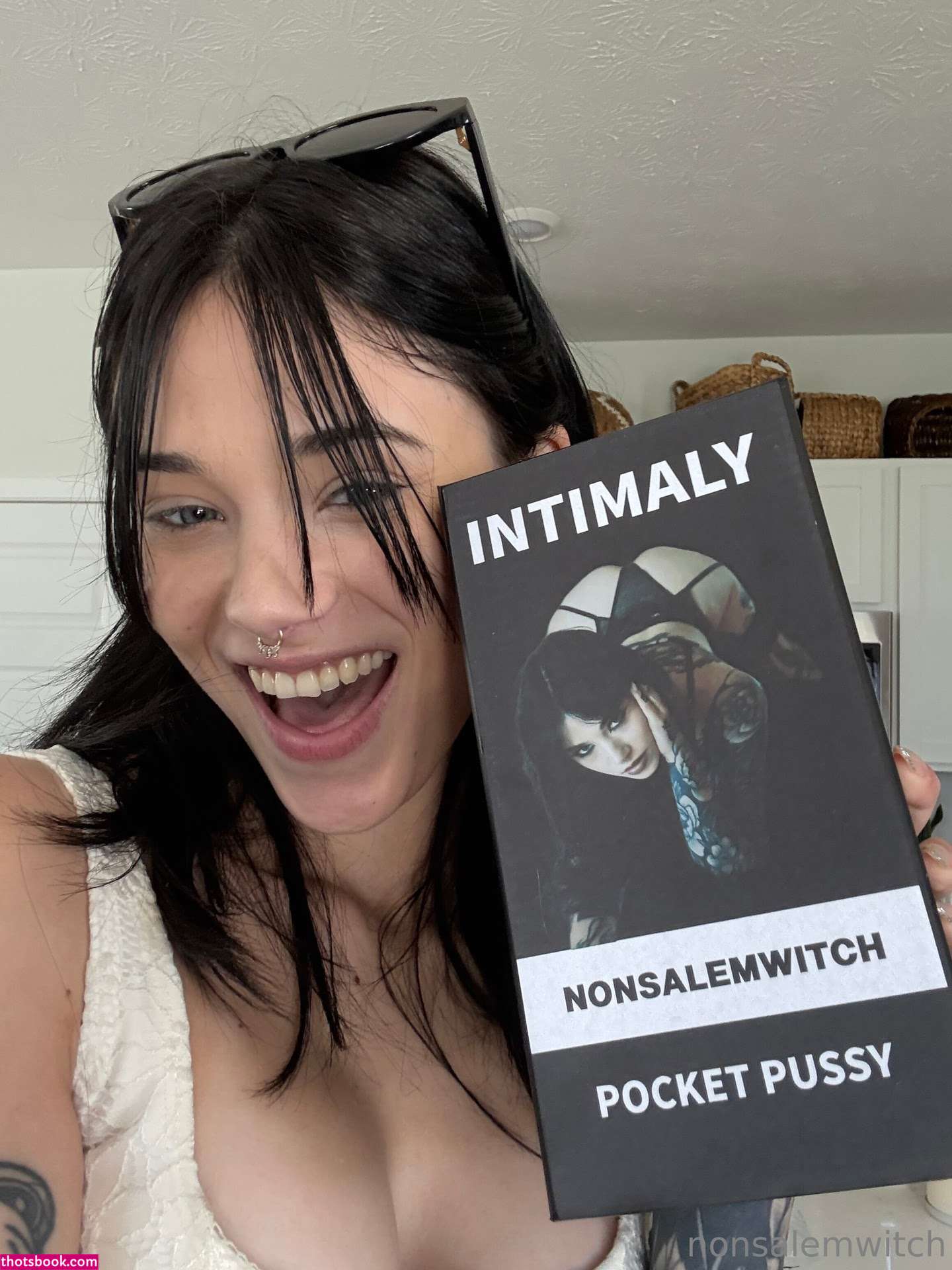 Claire Estabrook Photo #363