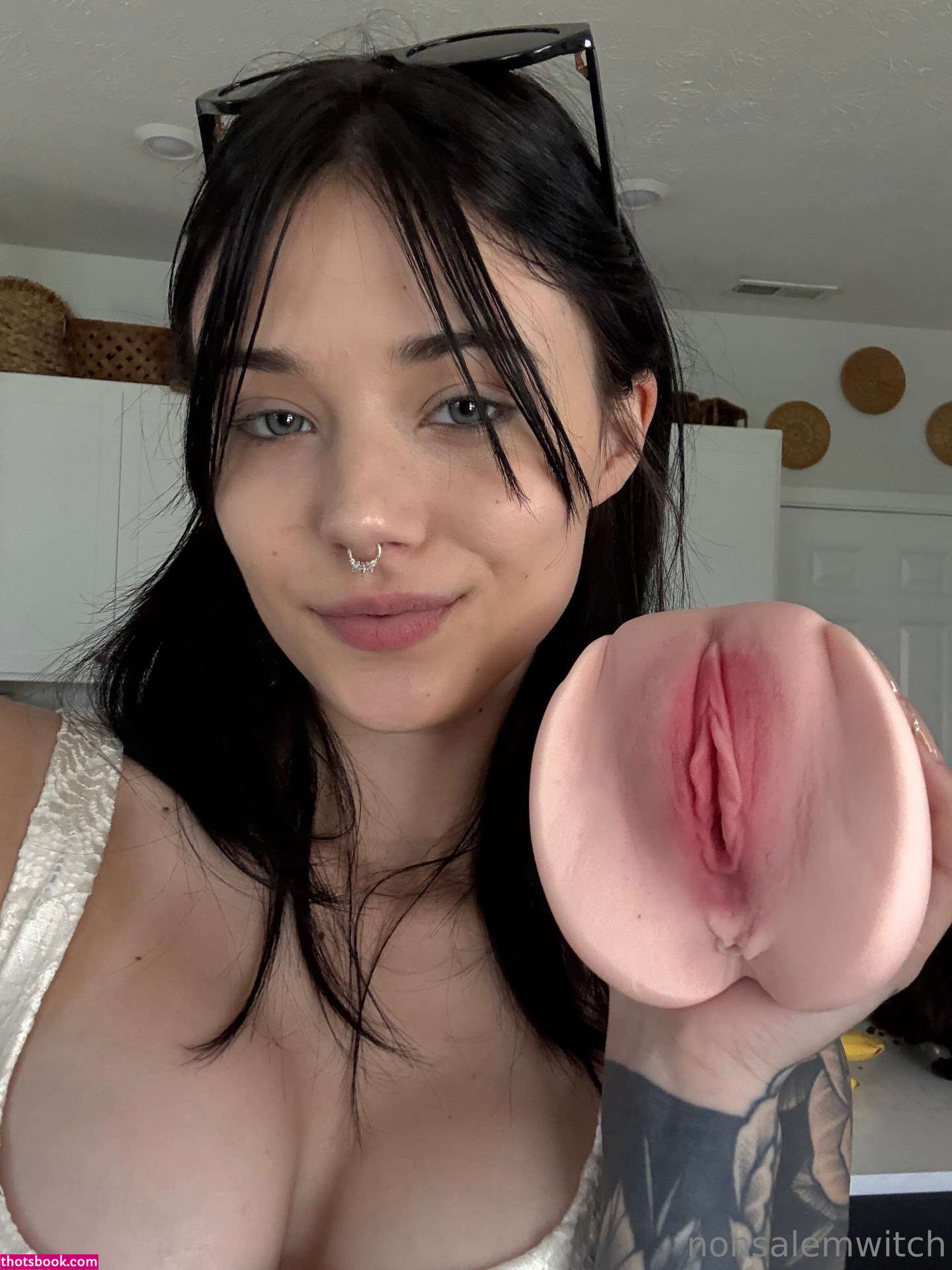 Claire Estabrook Photo #364