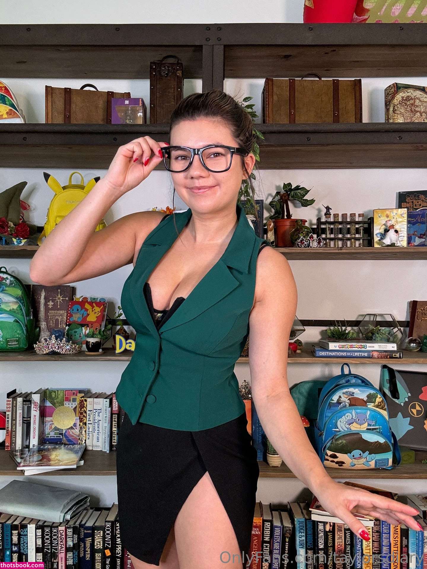 Dare Taylor Photo #1254