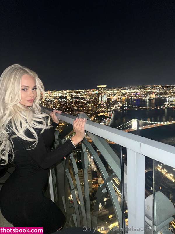 Elsa Jean Photo #612