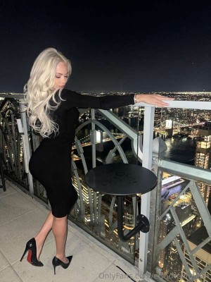 Elsa Jean Photo #613