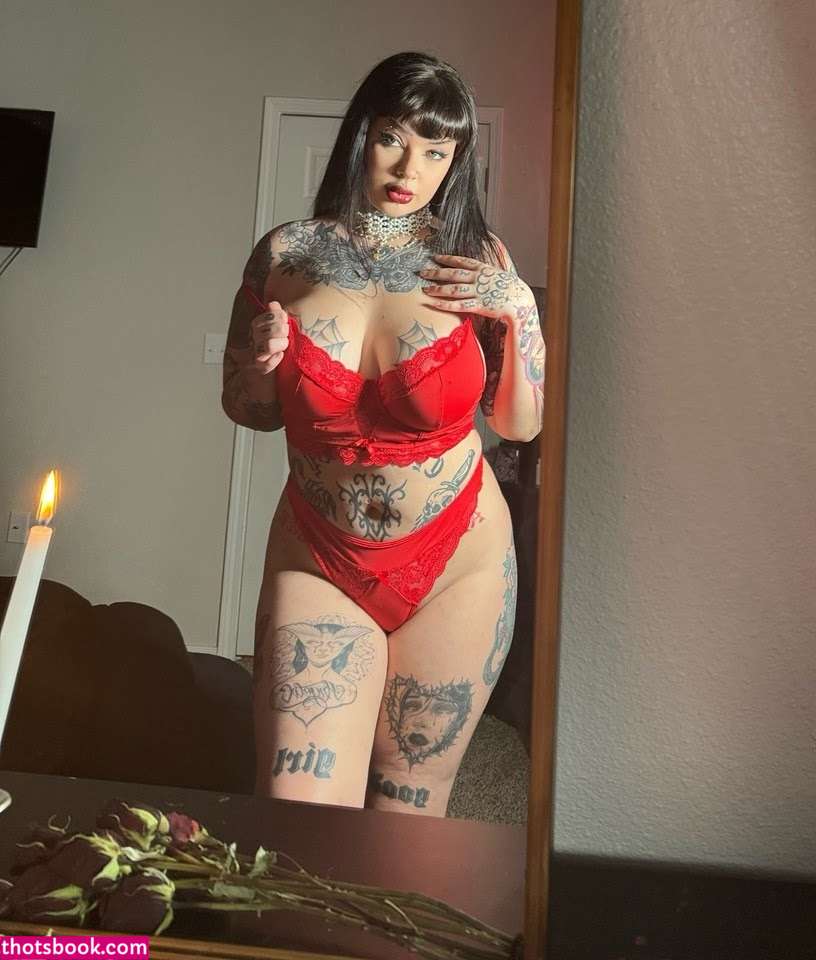 gothangelsummer Photo #254