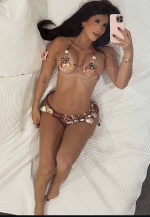 Isabella Buscemi Photo #5