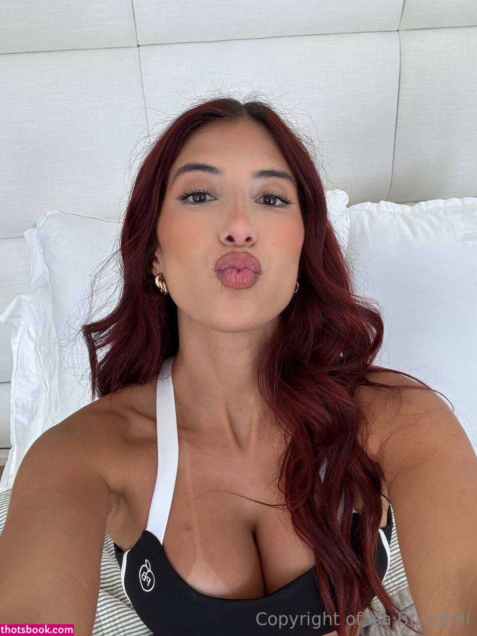 Isabella Buscemi Photo #24