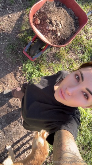 Jamie Lynn Rinaldi Photo #201