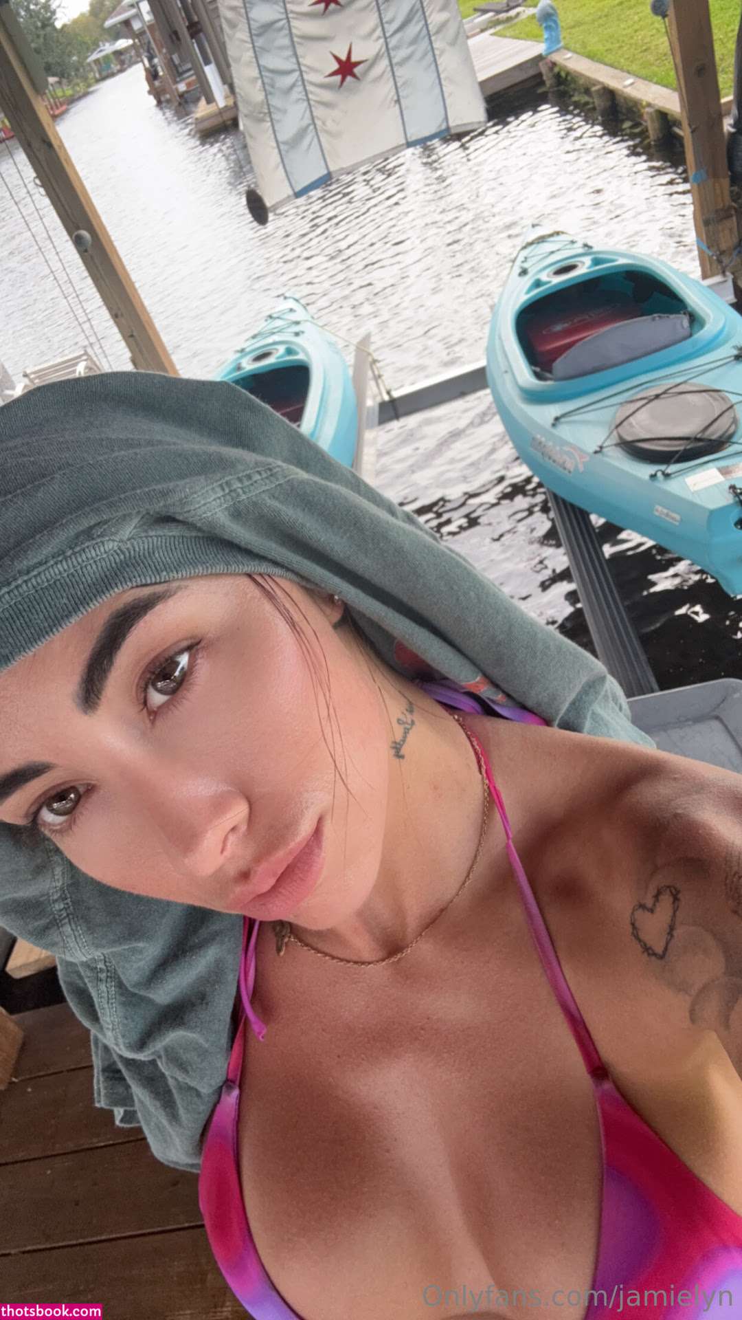 Jamie Lynn Rinaldi Photo #211