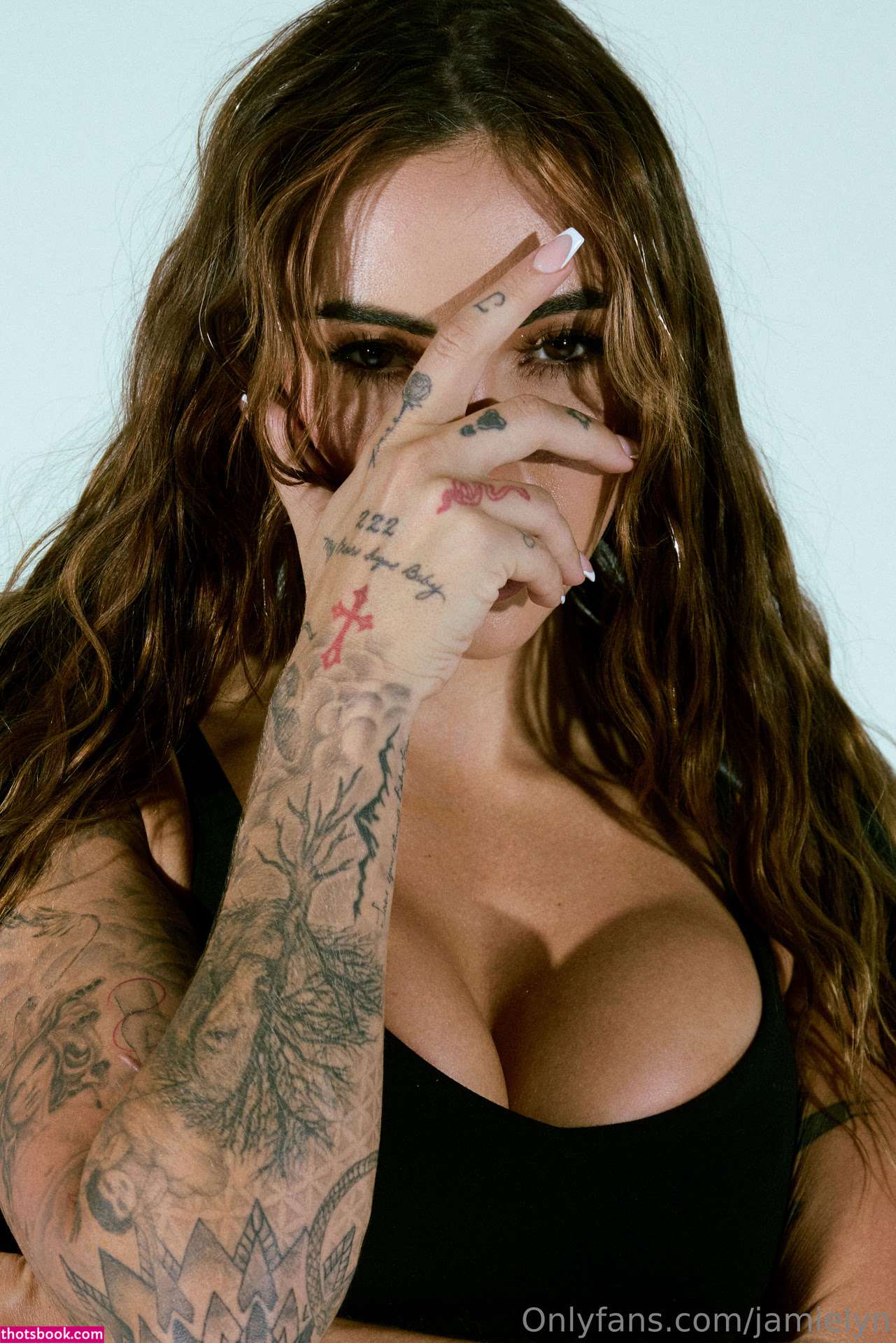 Jamie Lynn Rinaldi Photo #215