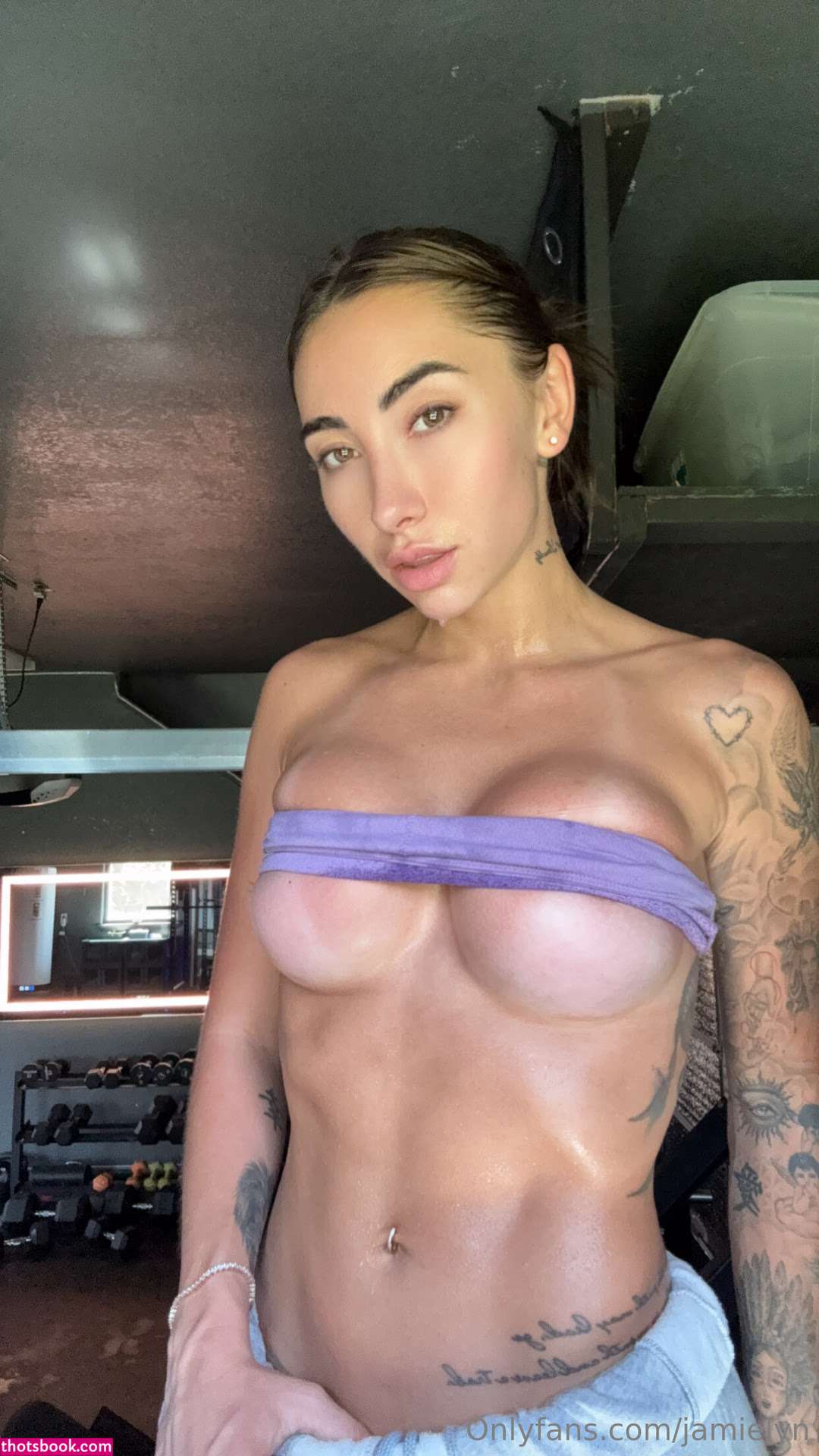 Jamie Lynn Rinaldi Photo #220