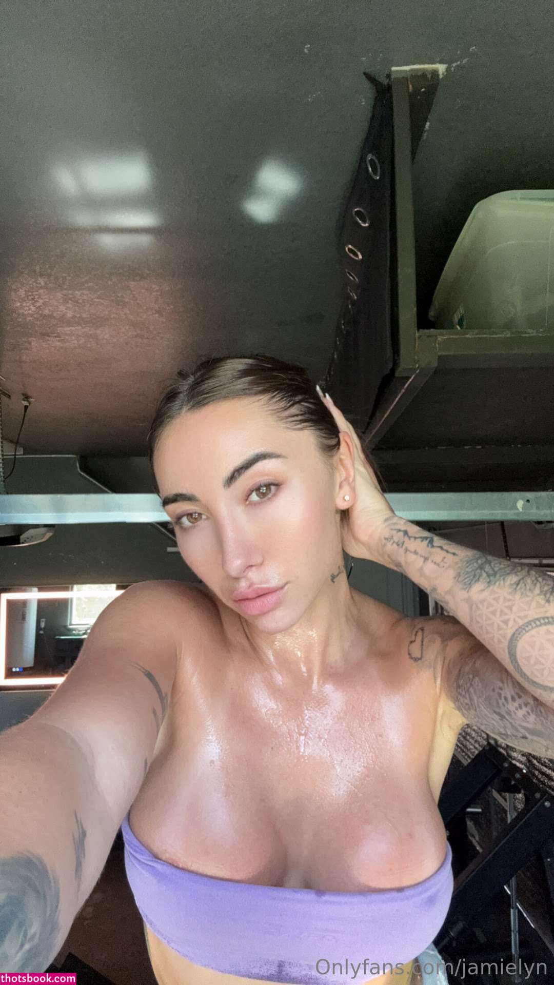 Jamie Lynn Rinaldi Photo #225