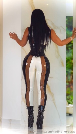 Nadine Kerastas Photo #63