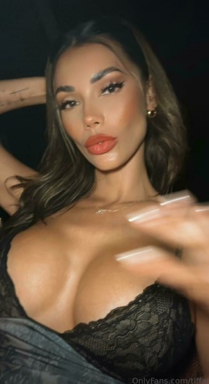 Tiffany Keller Photo #151