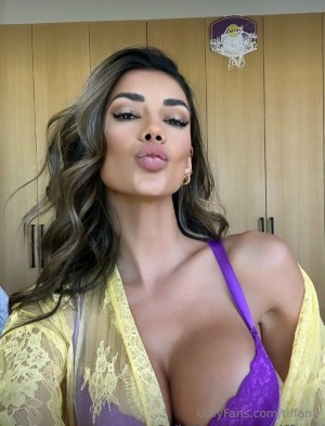 Tiffany Keller Photo #160