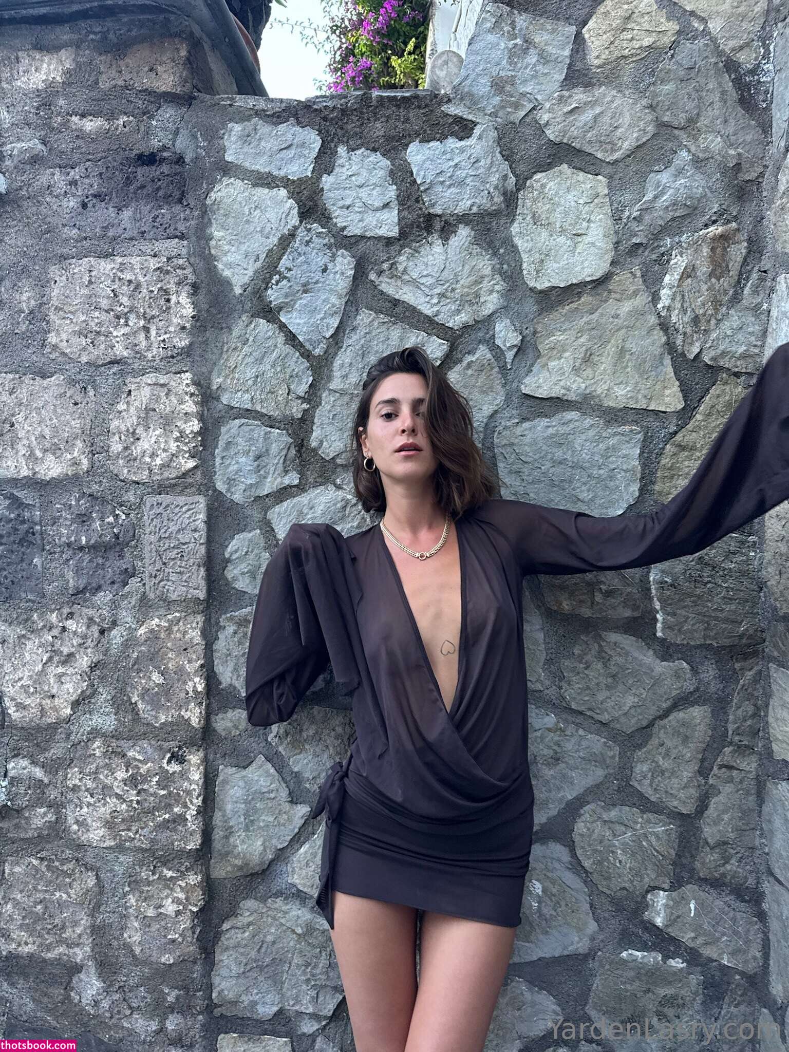 Yarden Lasry Photo #246