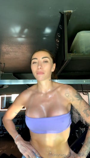 Jamie Lynn Rinaldi Video #242