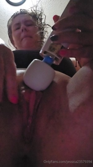 Jessica Myers Post #7