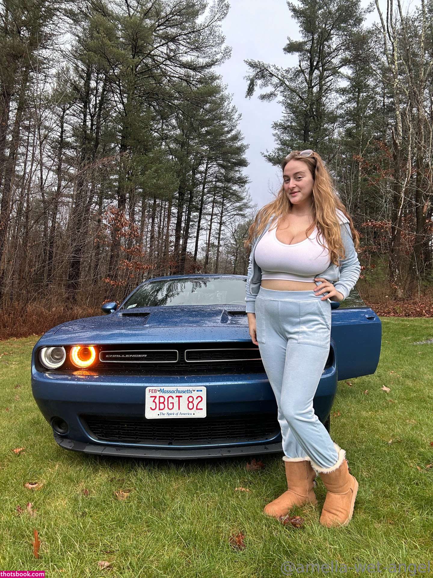 Ameliawettengel Photo #169