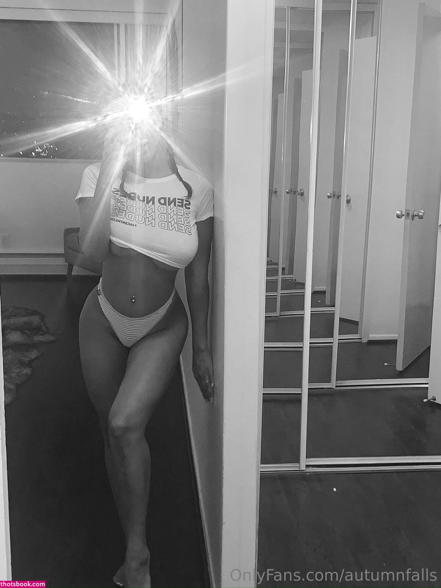 Autumn Falls Photo #436