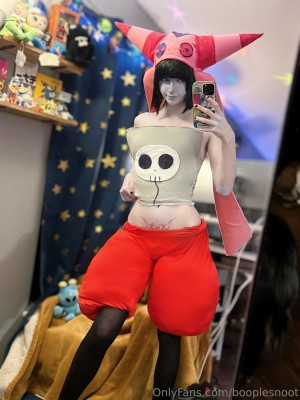 Booplesnoot Photo #218