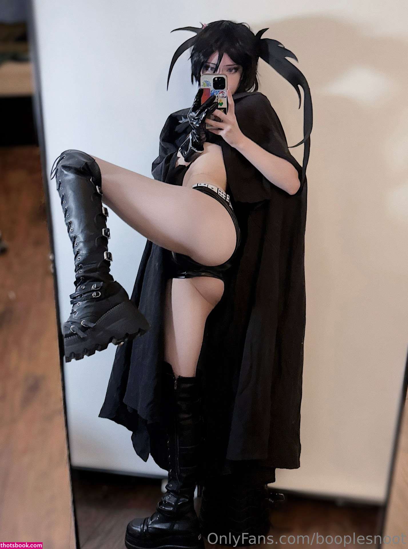 Booplesnoot Photo #234