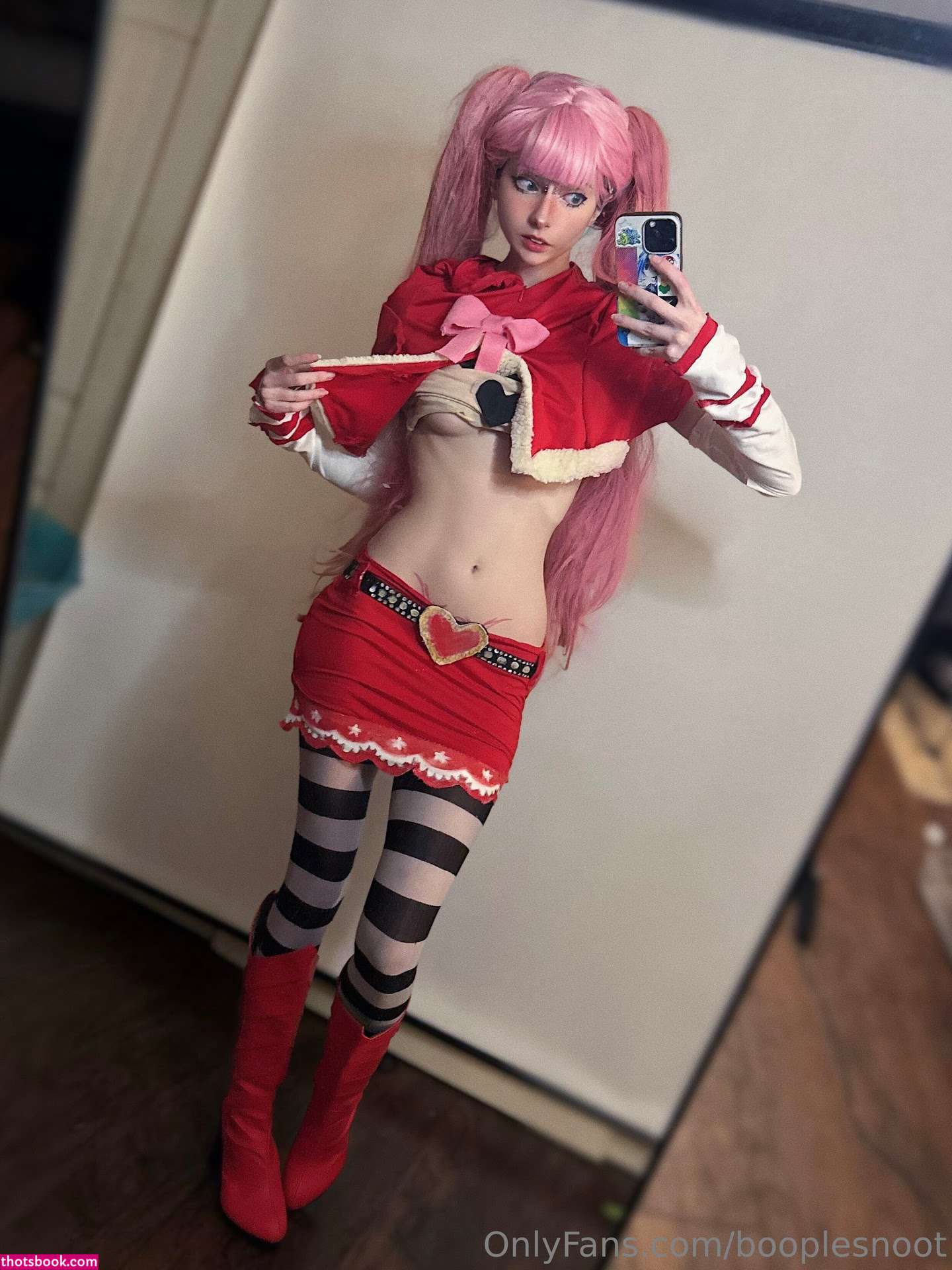 Booplesnoot Photo #246