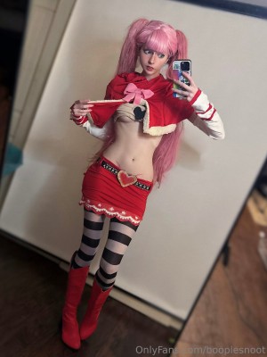 Booplesnoot Photo #246