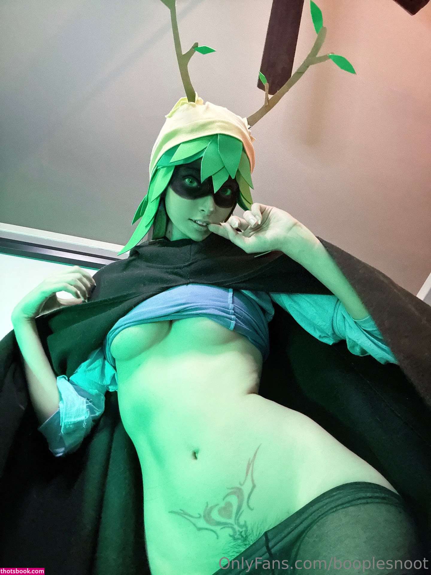 Booplesnoot Photo #249