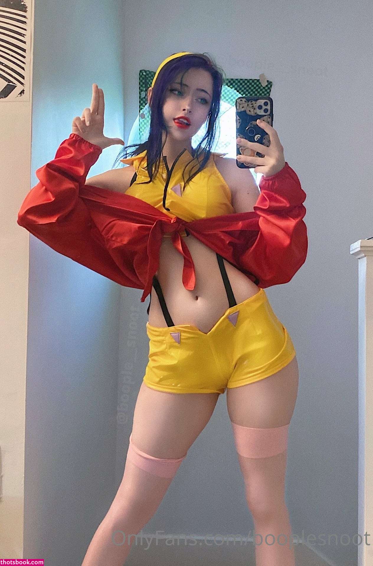 Booplesnoot Photo #258