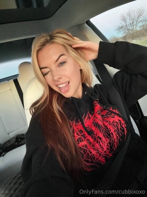 Cubbixoxo Photo #207