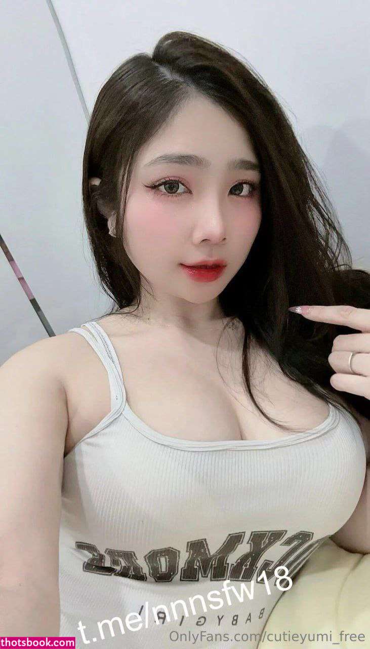cutieyumifree Photo #18