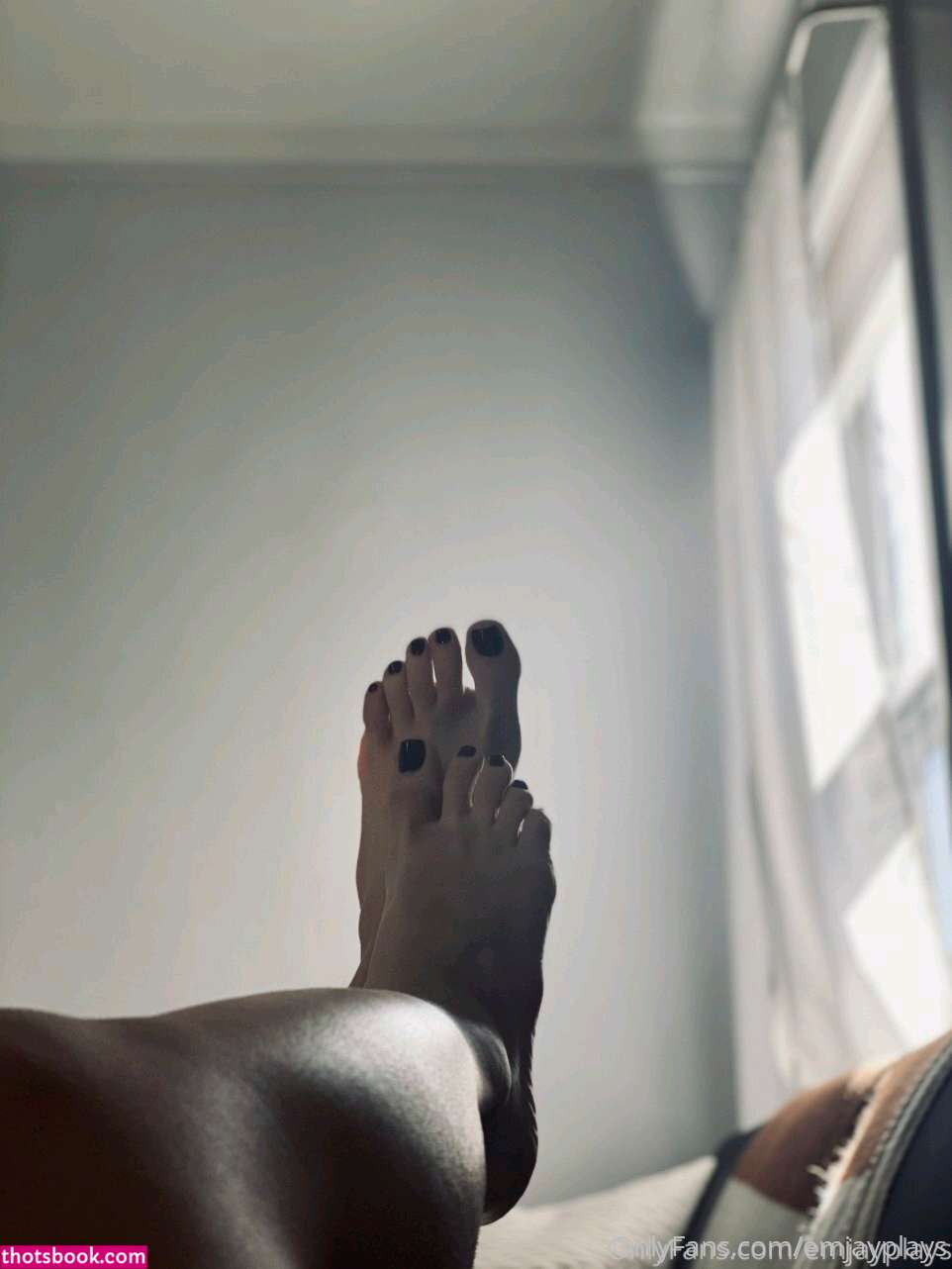 Emily Rinaudo Photo #473