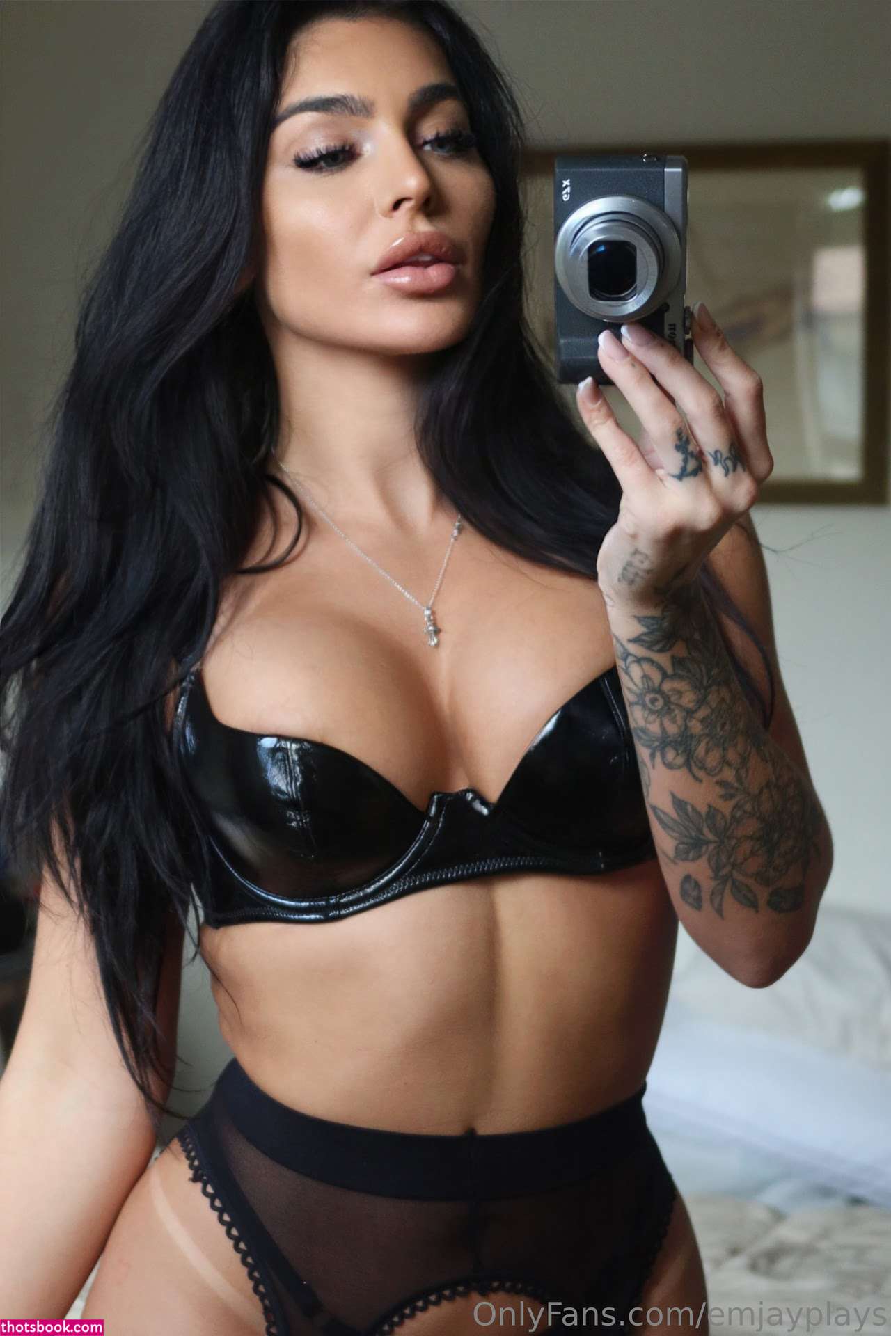 Emily Rinaudo Photo #486