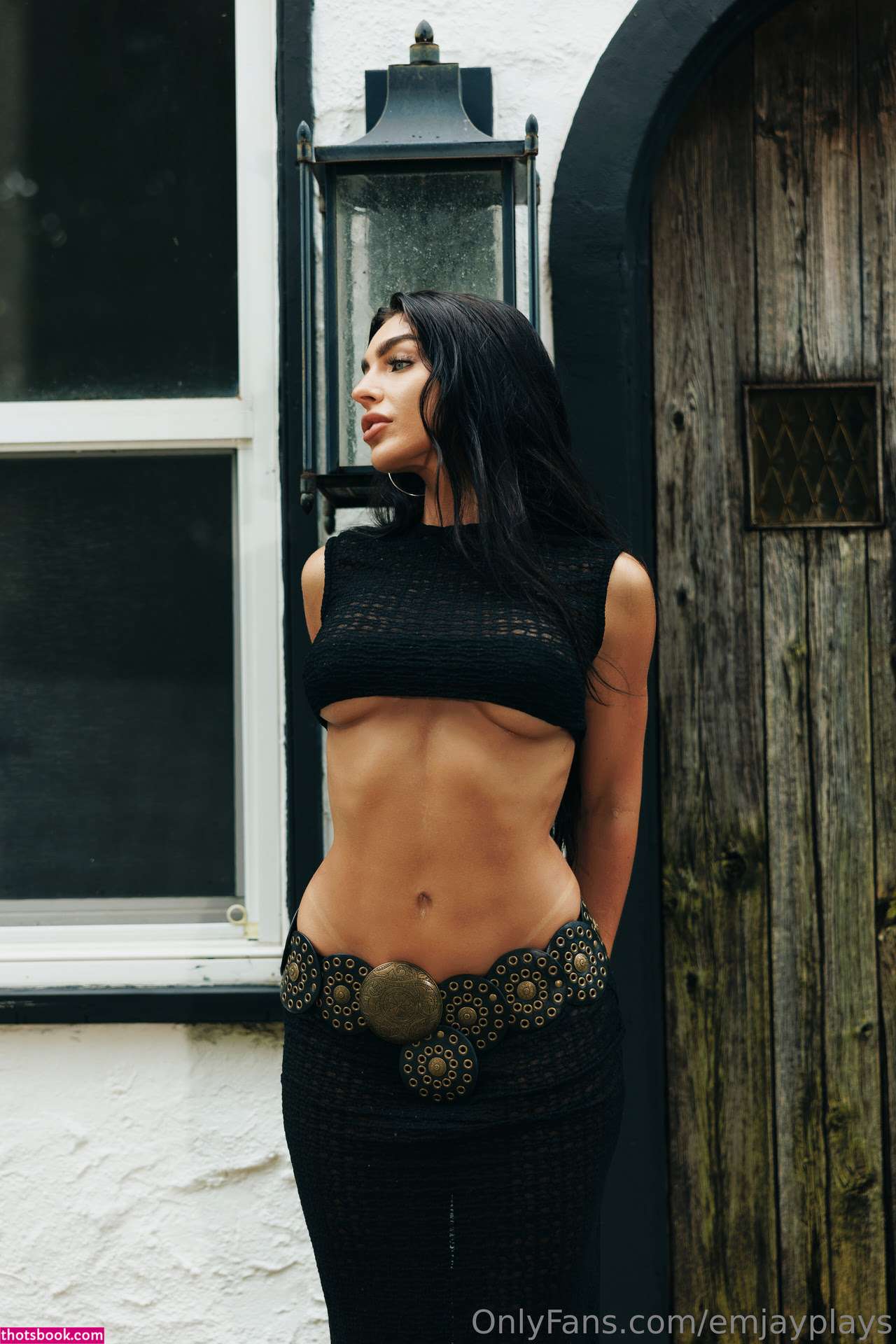 Emily Rinaudo Photo #507