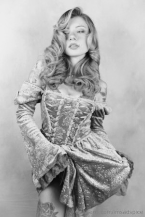 imsadspice Photo #333