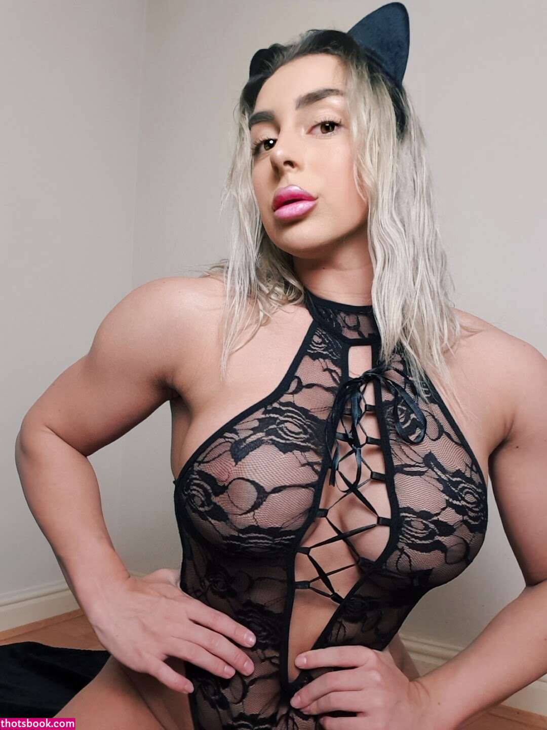 Kiera Jaston Photo #61