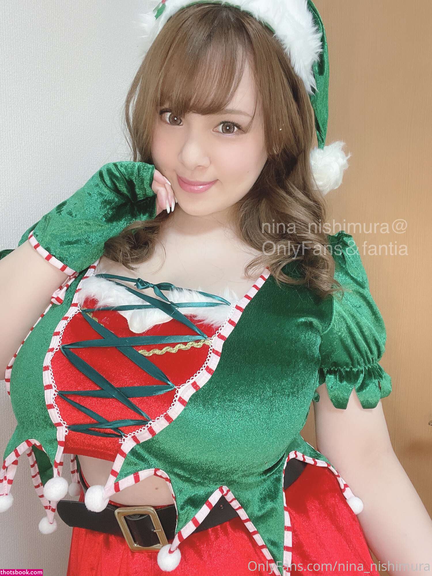 Nina Nishimura Photo #435