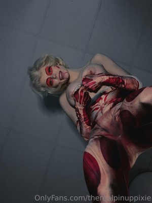 Pinuppixie Photo #378