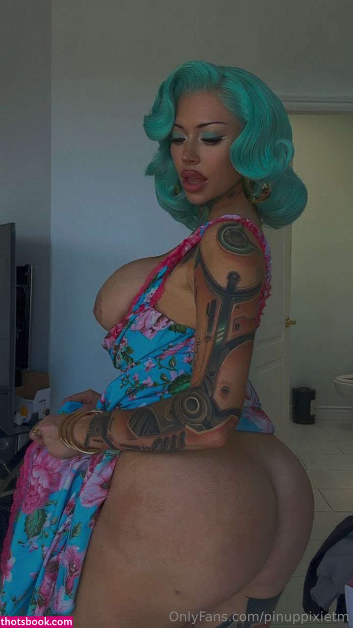 Pinuppixie Photo #397