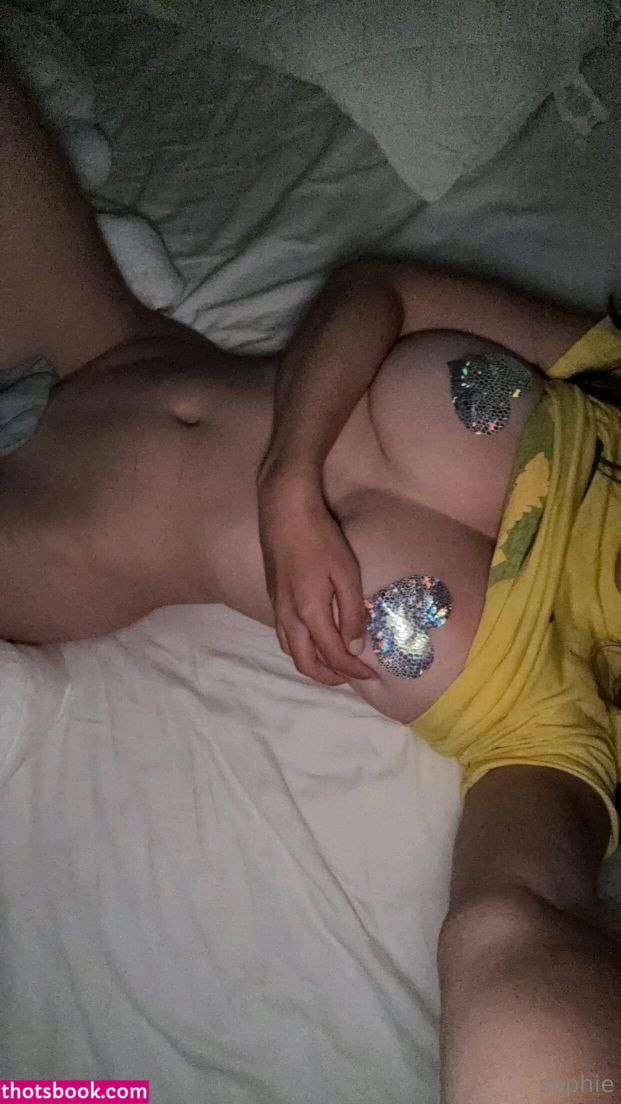 Sophie Mudd Photo #1225