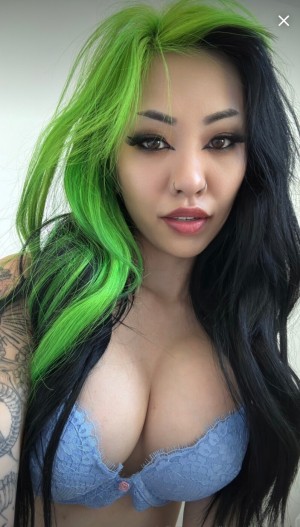 Thewickedlady Post #19