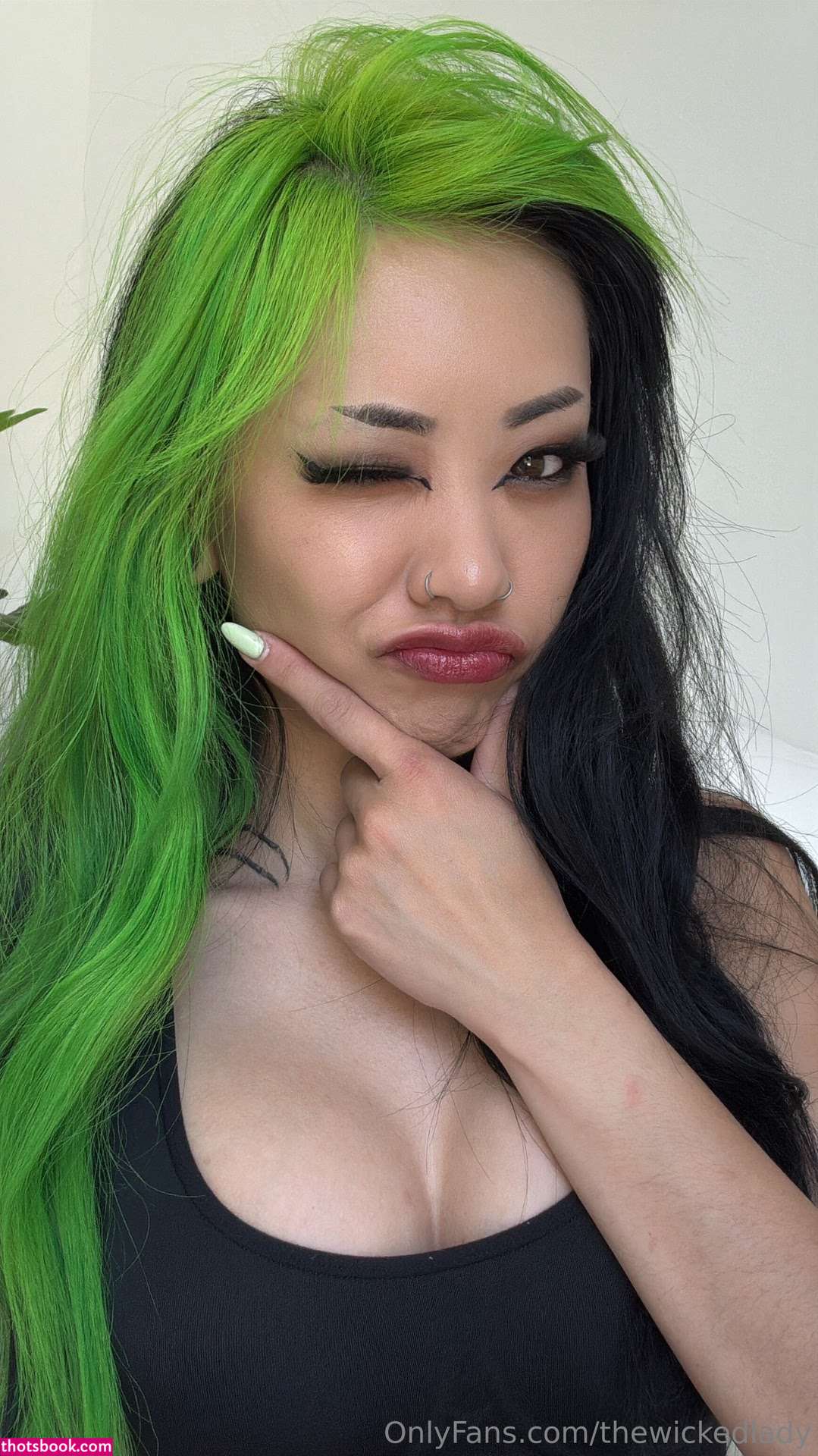 Thewickedlady Photo #170