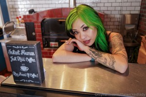 Thewickedlady Photo #168