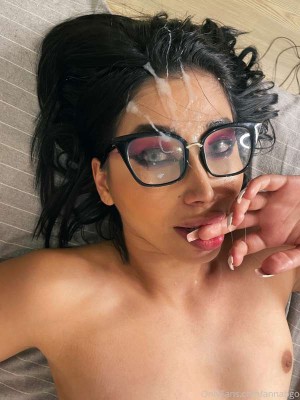 Anna Beggion Photo #239