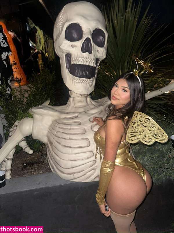 lildedjanet Photo #162