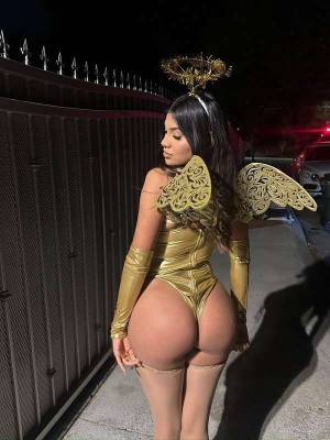 lildedjanet Photo #155