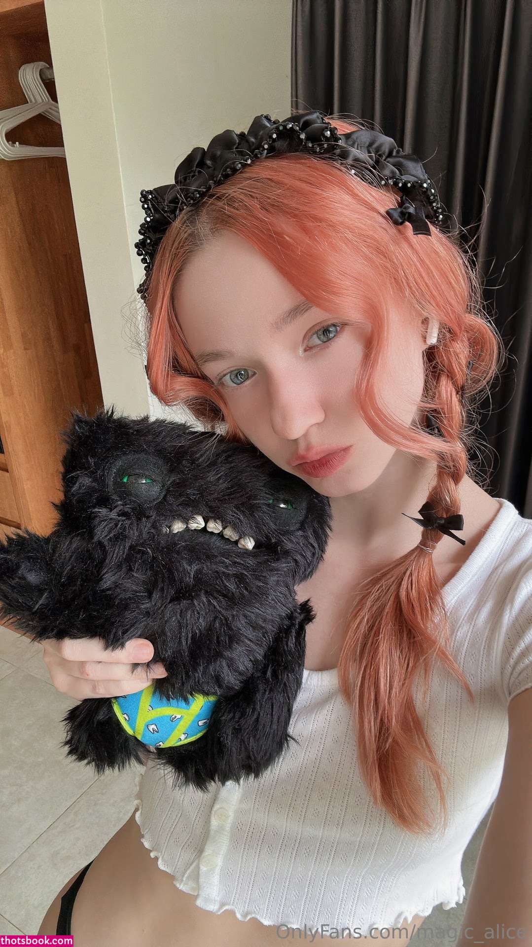 Magic Alice Photo #81