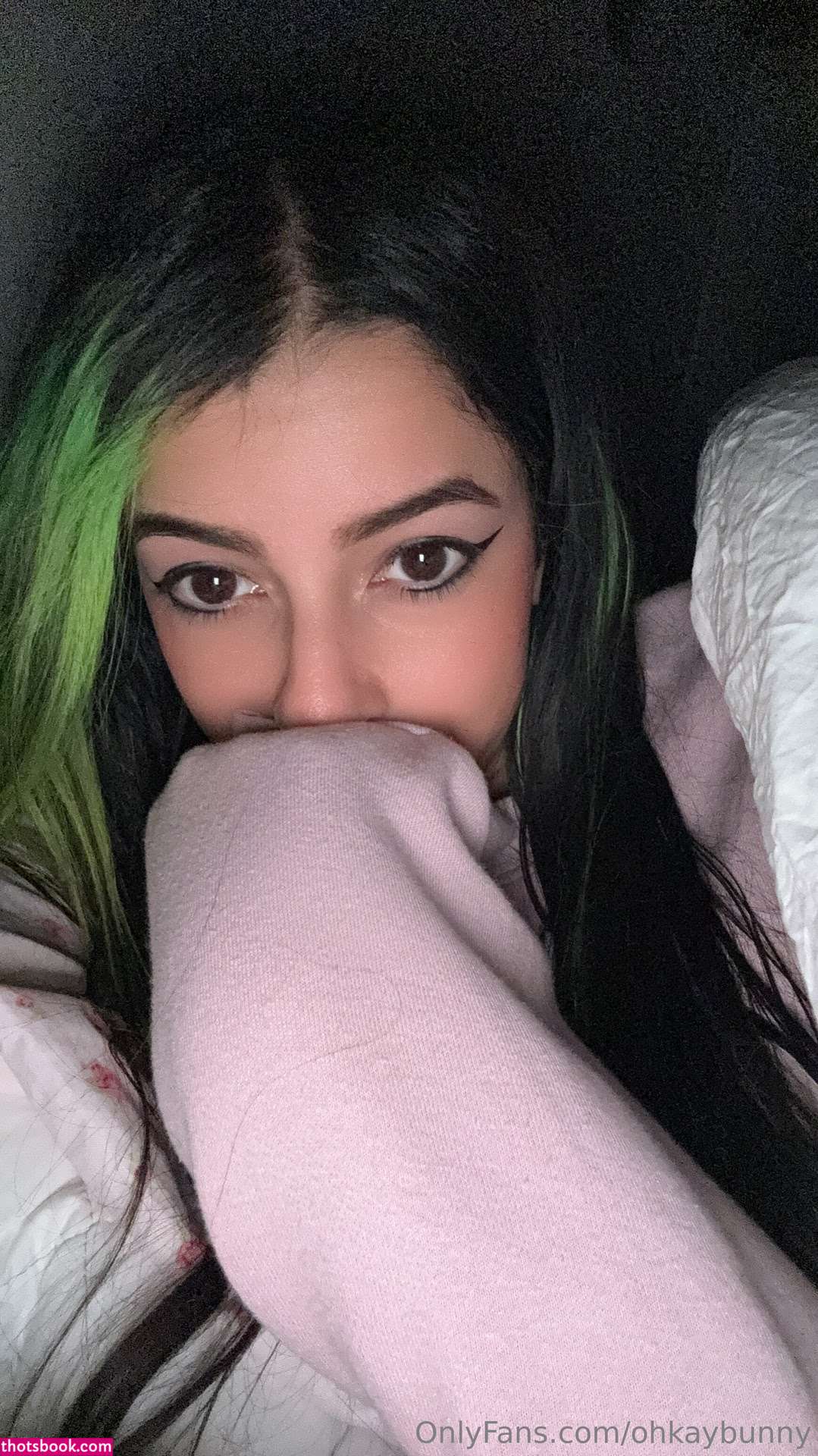 ohkaybunny Photo #115