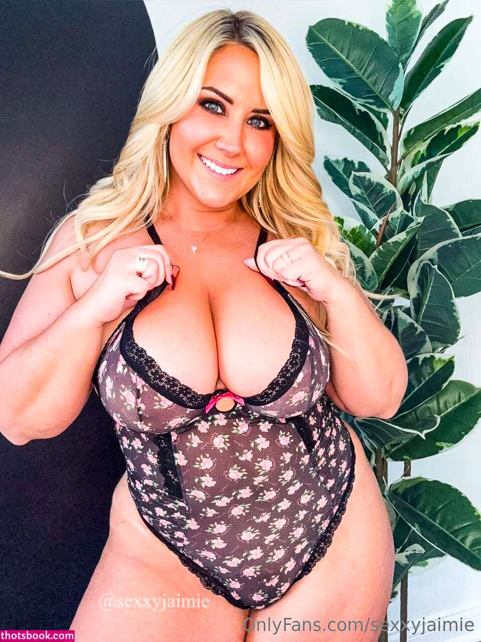 Sexxy Jaimie Photo #29