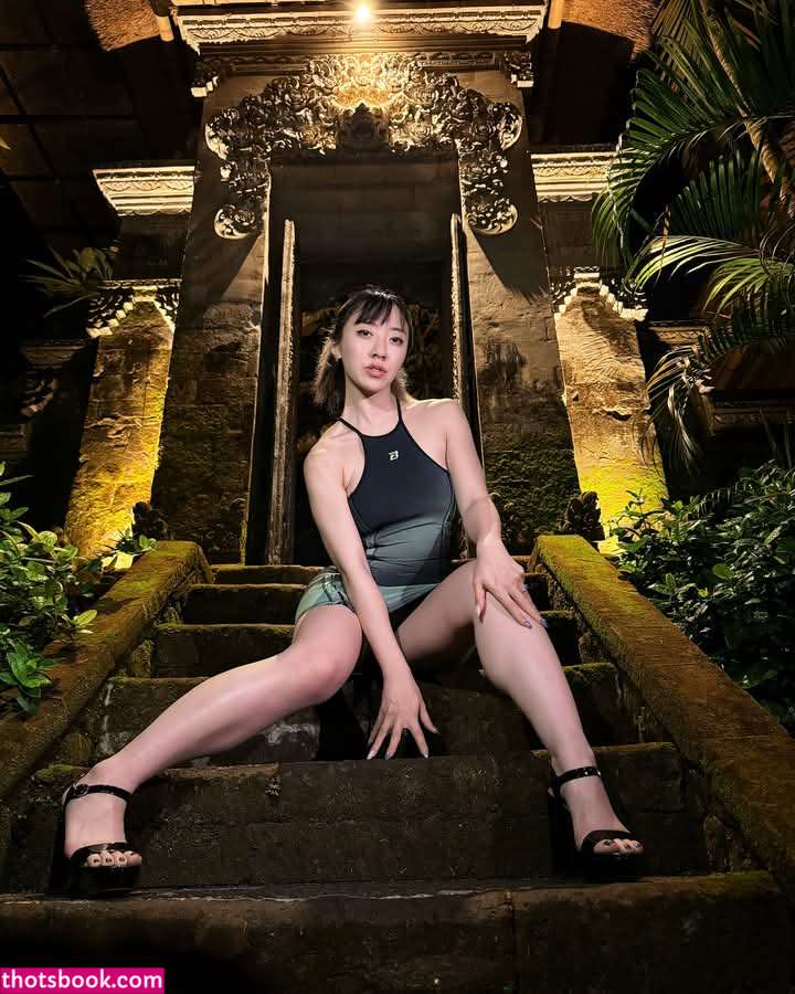 Stella Chuu Photo #441