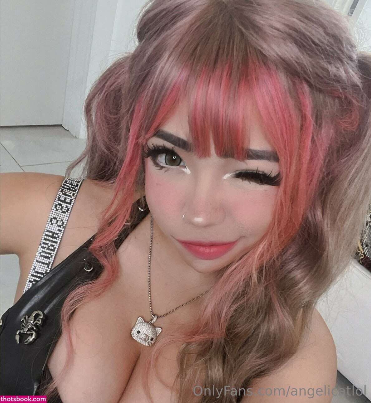 Angelicat Photo #215