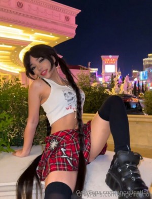 Angelicat Photo #235